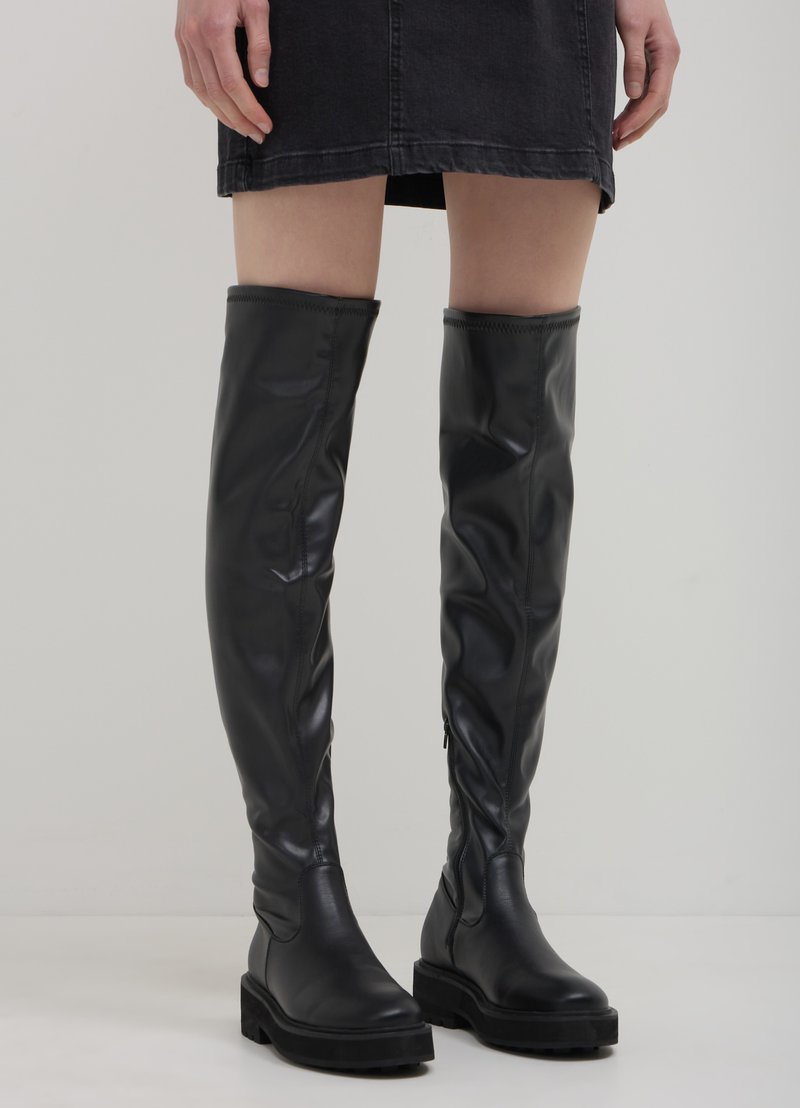 Calliope Cuissardes - ultrablack