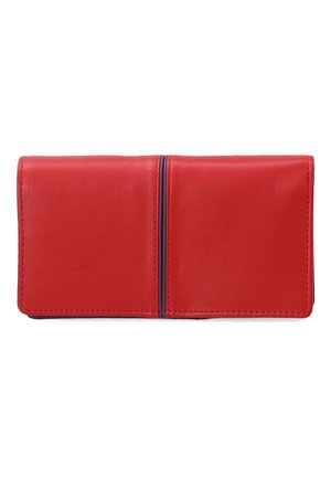 WALLET - Wallet - red