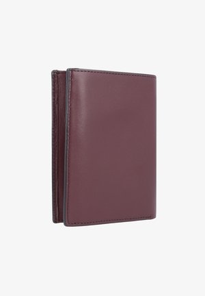 AIGNER GELDBÖRSE - Portefeuille - brown