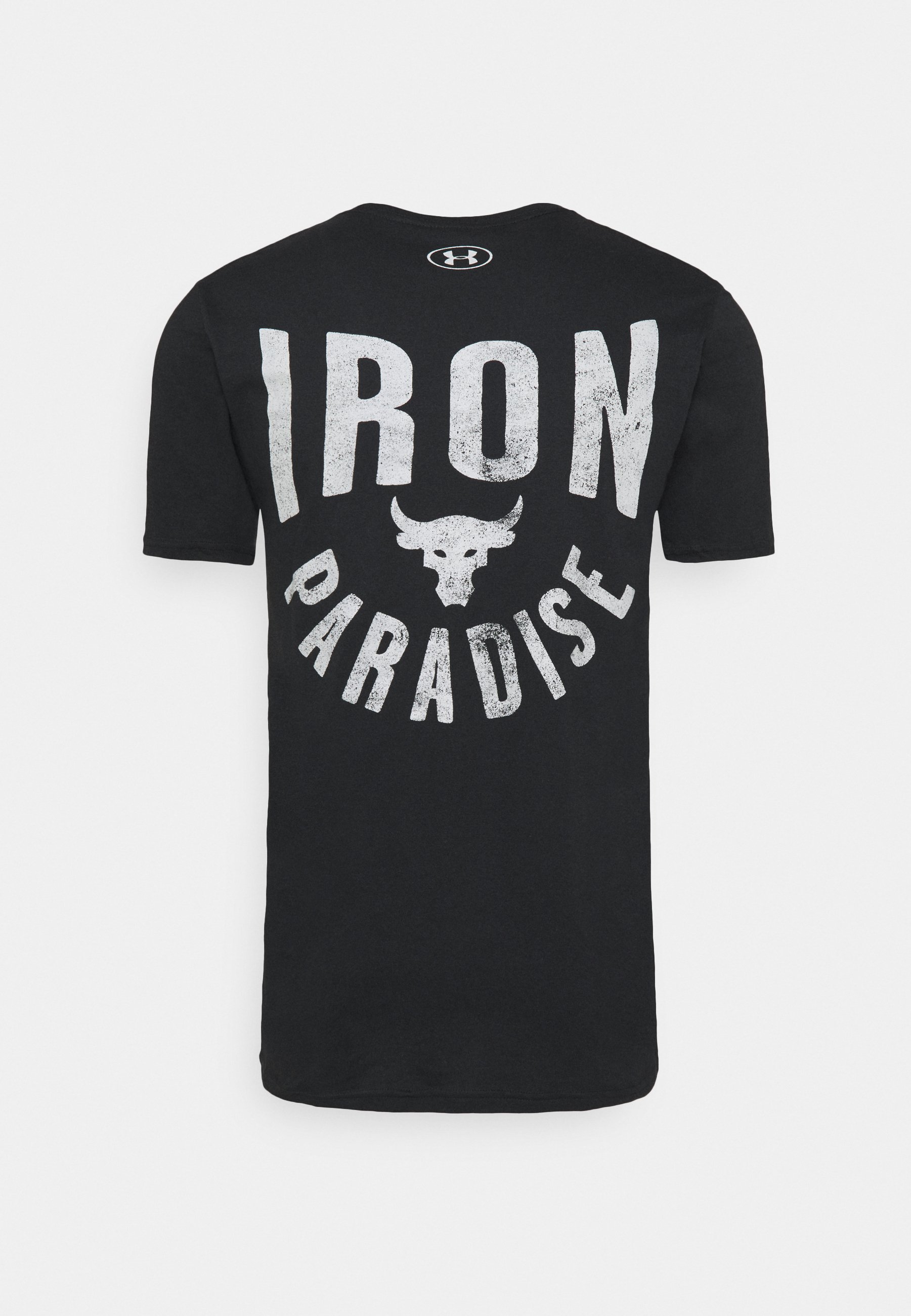 Under Armour ROCK IRON PARADISE 