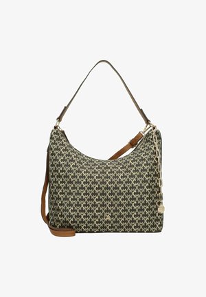 Gerry Weber AEON - Torbica - darkbrown