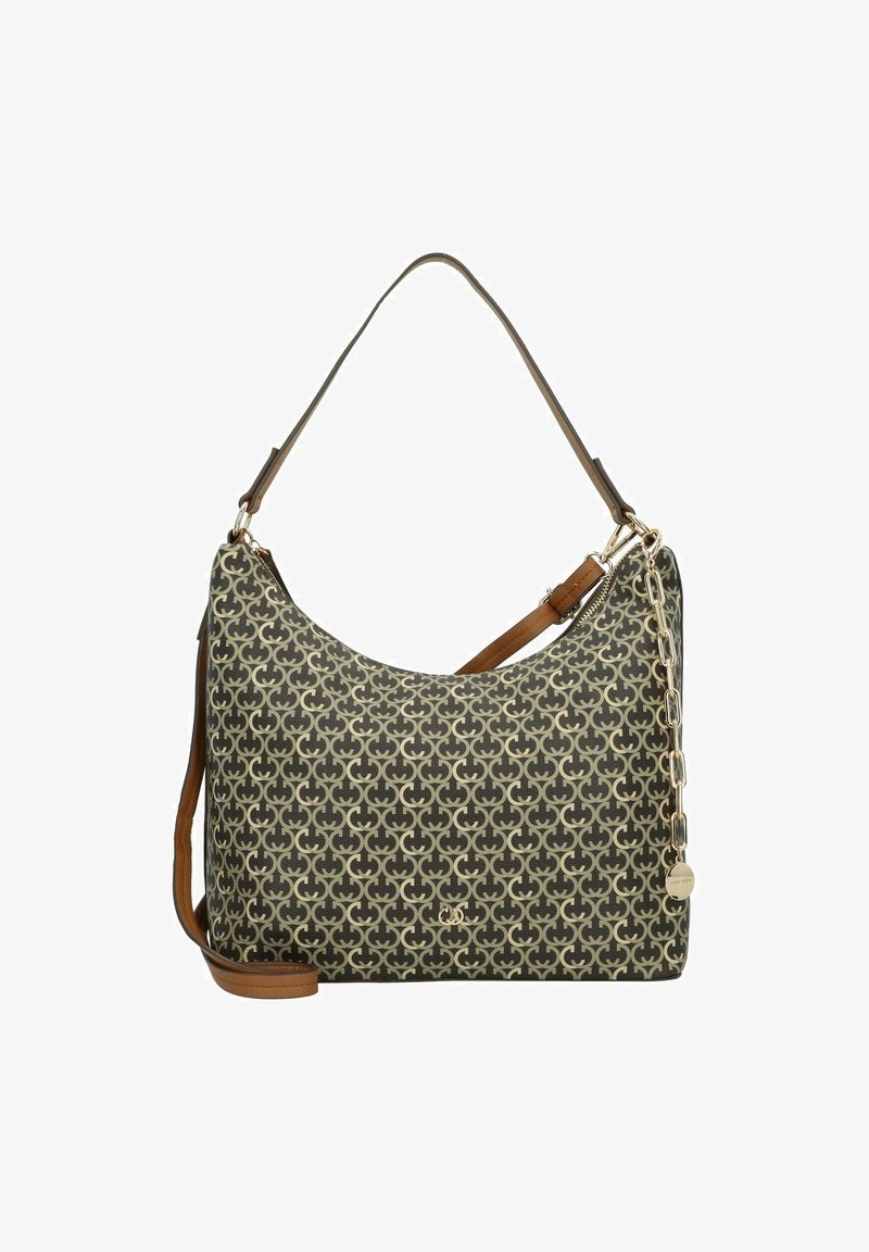 Gerry Weber AEON - Torbica - darkbrown