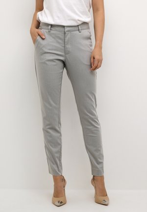 LEA - Chino - steeple gray
