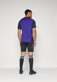 adidas Performance DEUTSCHLAND DFB TRAINING SHORT - Pantaloni scurți sport - black