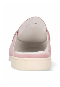 Melvin & Hamilton ADLEY - Ciabattine - pink