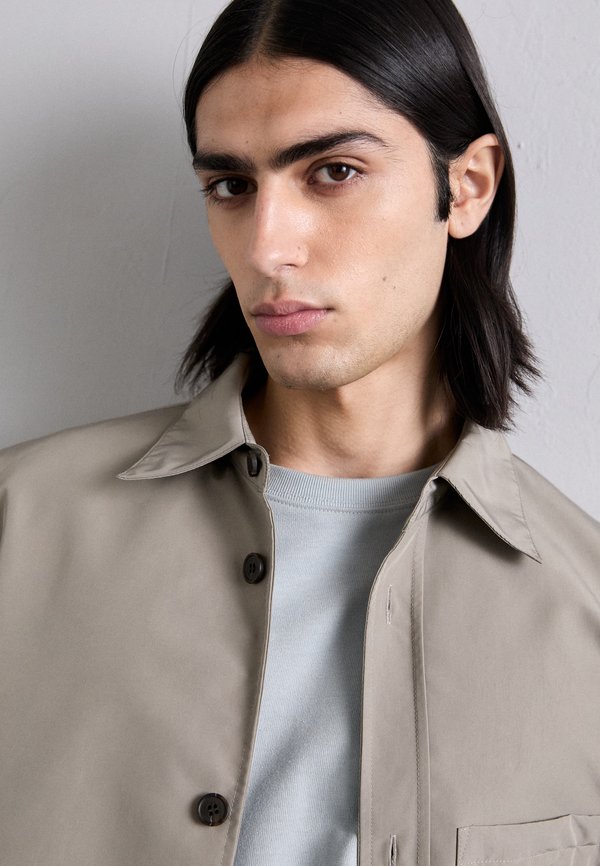 SHIRT - Shirt - driftwood2