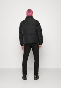 Brave Soul BRETON - Casaco de inverno - black