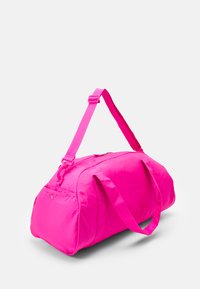 Nike Performance GYM CLUB BAG - Treningsbag - laser fuchsia/med soft pink