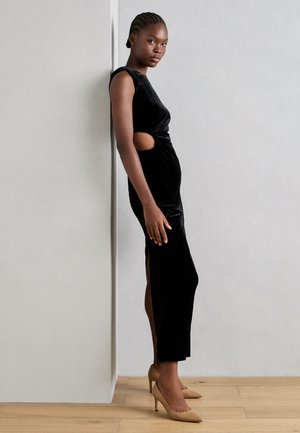 FERN - Robe de cocktail - black