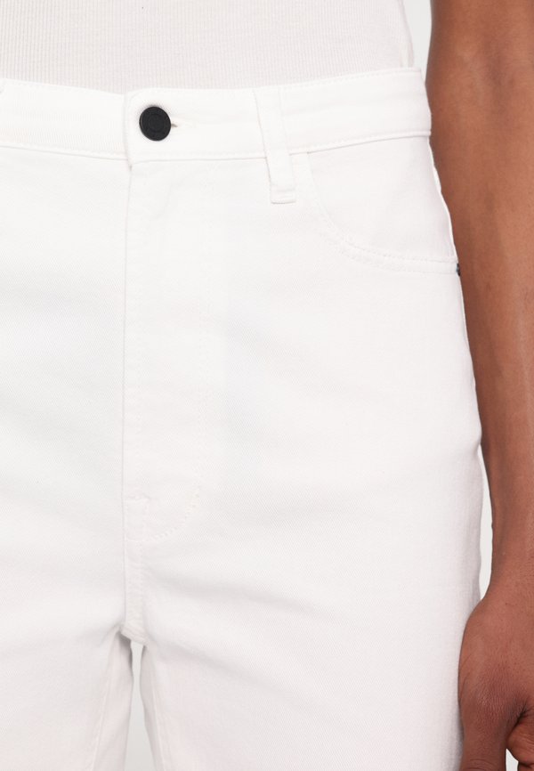 AIME - Wide Leg - blanc2
