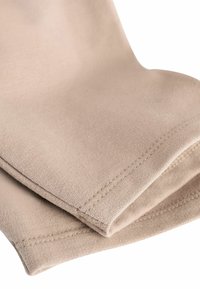 Next 3 PACK - REGULAR FIT - Tréningruha alsók - black white