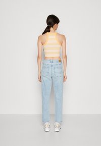 American Eagle Zúžené džíny - light blue