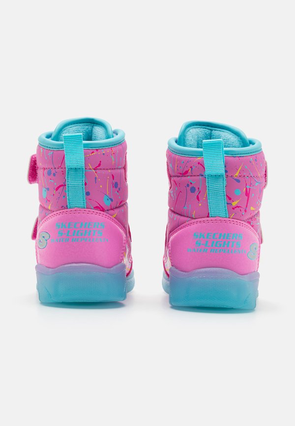 LIGHT UP ILLUMI BRIGHTS – Snowboot/Winterstiefel