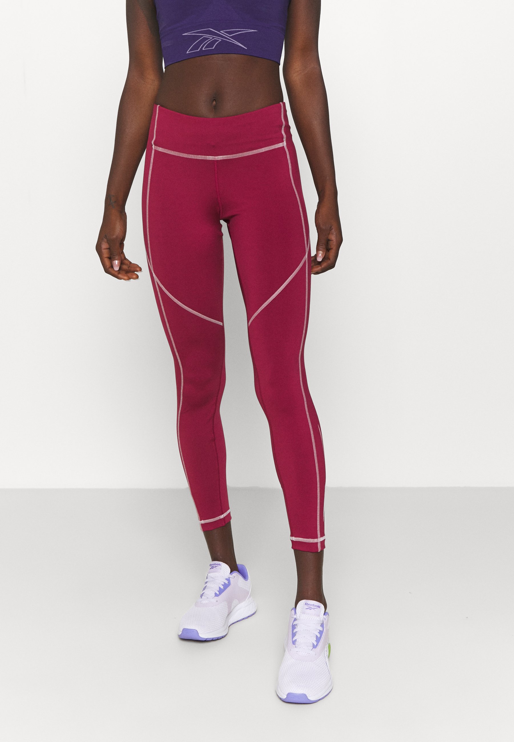 Reebok GRAPHIC WORKOUT READY SPEEDWICK 