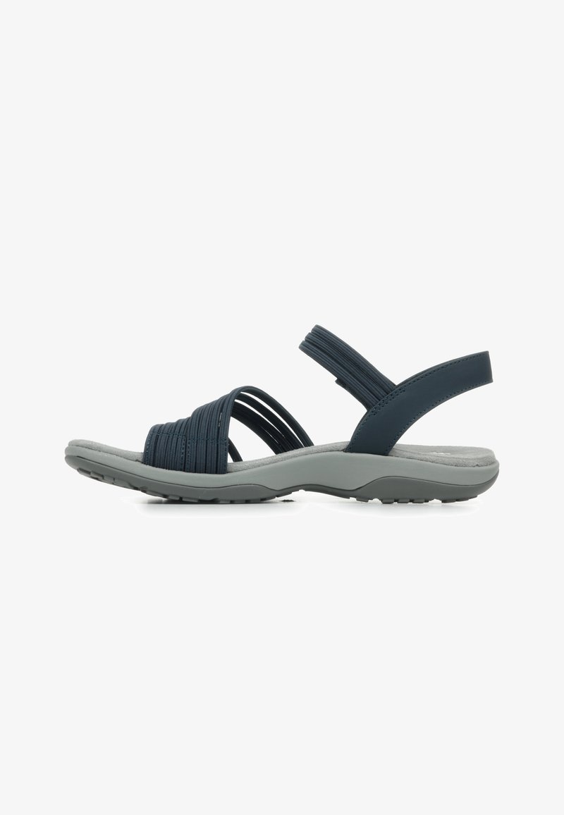 Skechers Sandales - navy