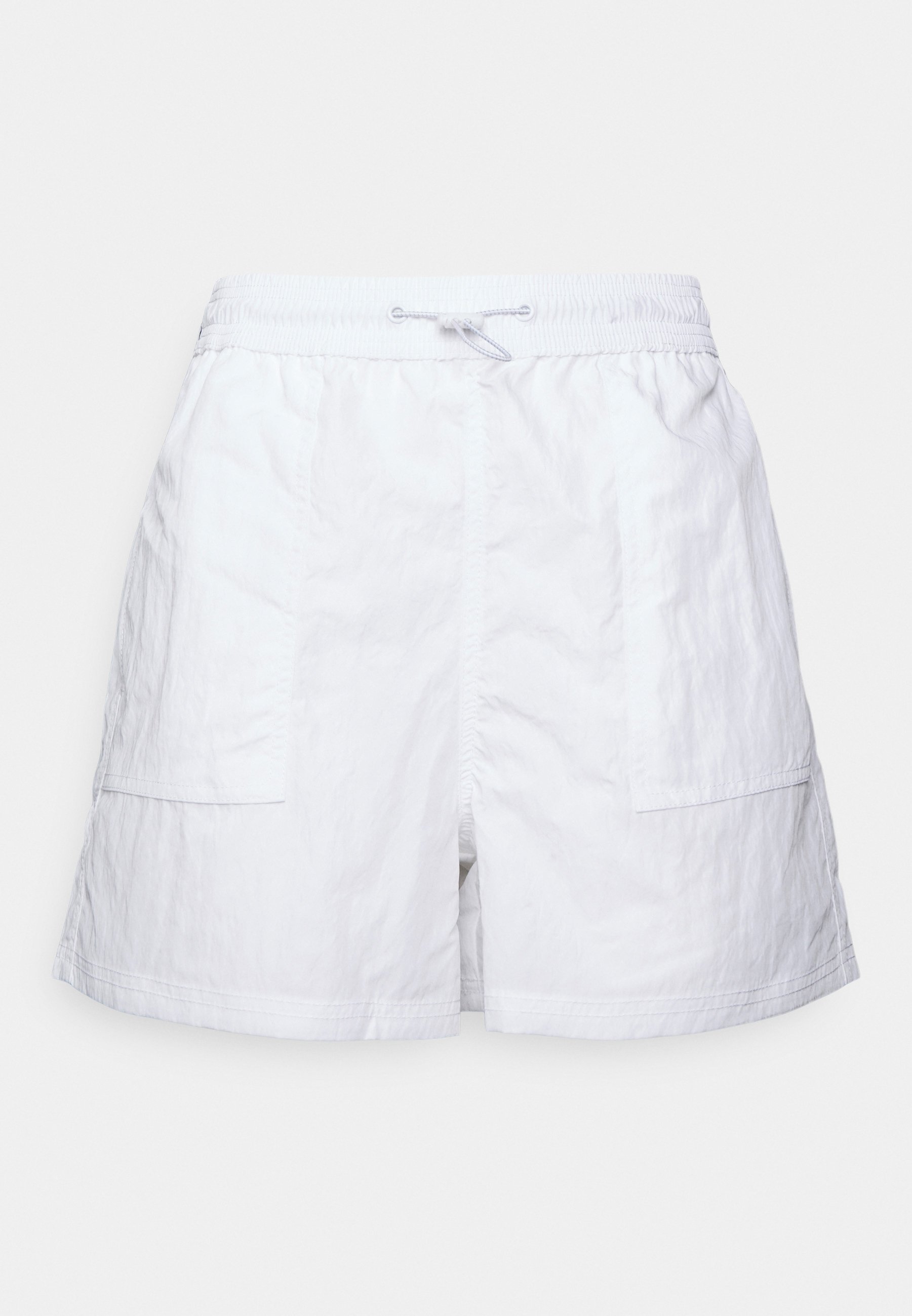 Body GYM - Sports shorts - white 