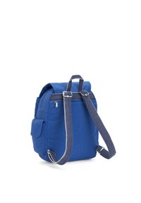 Unausgewählt, wave blue