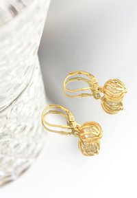 Sofia Milani BALL - Orecchini - gold coloured