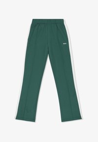 Niewybrane, posy green