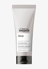 L'OREAL PROFESSIONNEL - SILVER CONDITIONER - Après-shampoing Image miniature 1