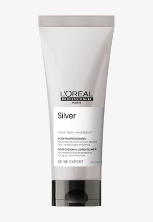 L'OREAL PROFESSIONNEL SILVER CONDITIONER - Balsamo