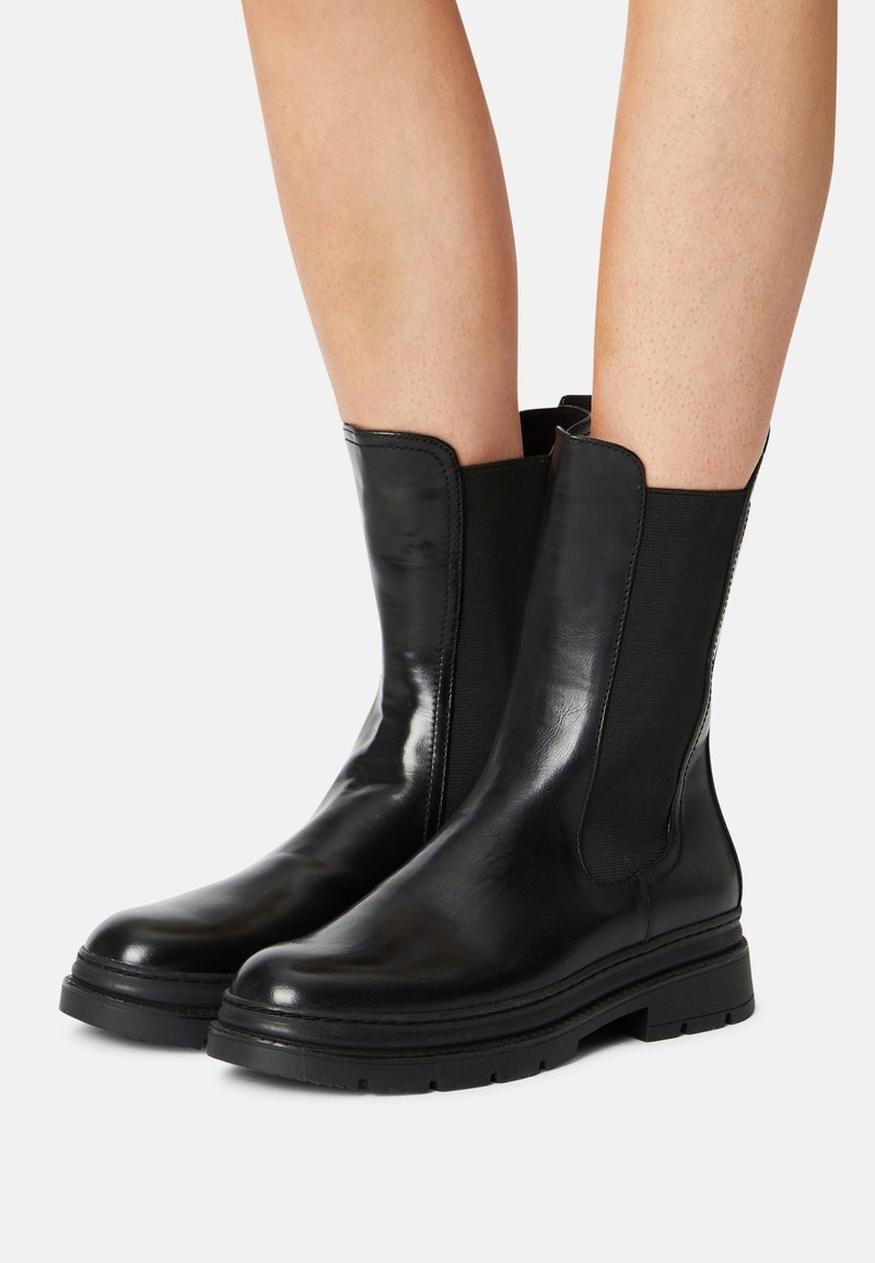 Tamaris Botas - black