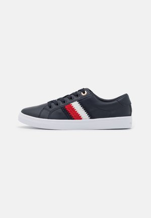 CORPORATE CUPSOLE  - Sneakers basse - desert sky