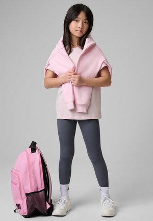 4F, Leggings - anthracite