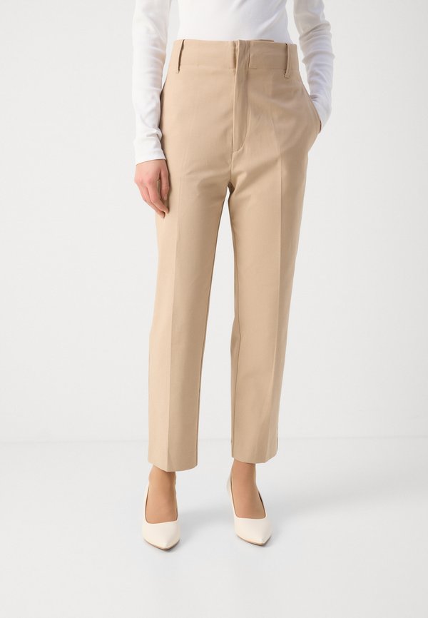 ESTELLE - Trousers - sesame3