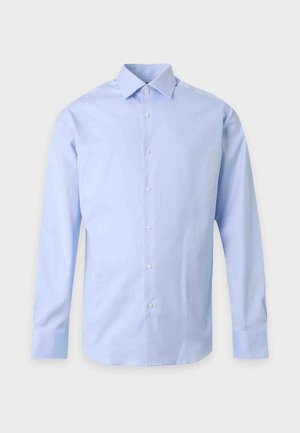 BOSS, JOE - Риза - light/pastel blue