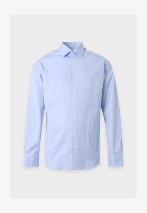 BOSS, JOE - Риза - light/pastel blue