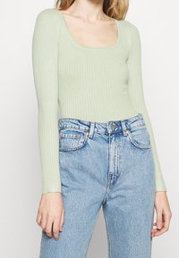 Even&Odd Maglione - light green