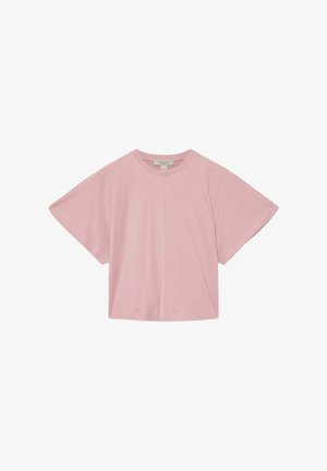 AllSaints, EDEN ARTIA TEE - T-Shirt print - pink
