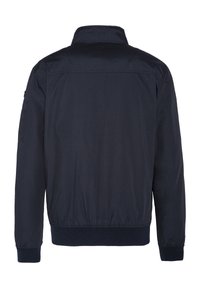 Niet geselecteerd, bleu marine