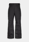 DESCENDIT PANT - Pantaloni da snowboard - black