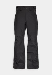 Unselected, black