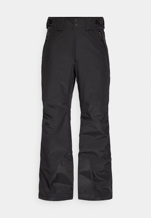 The North Face DESCENDIT PANT - Ski pants - black — foto 5