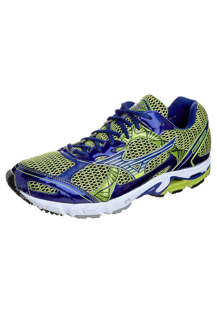 mizuno wave elixir 6