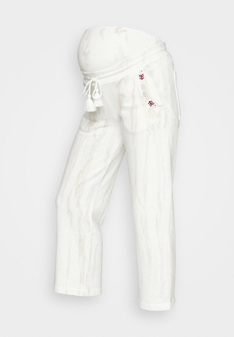 Mara Mea Trainingsbroek beige