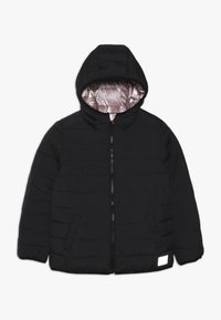 Superdry & Co Winterjas - light pink