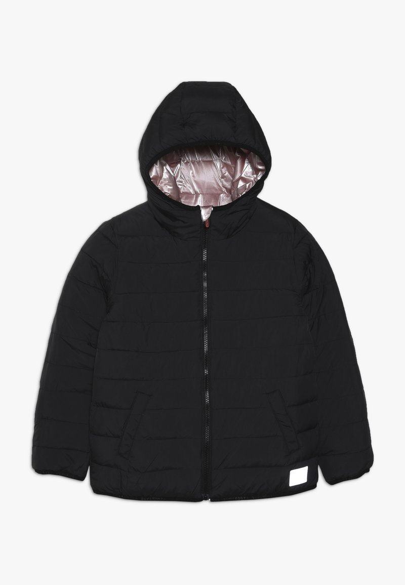Superdry & Co Winterjas - light pink