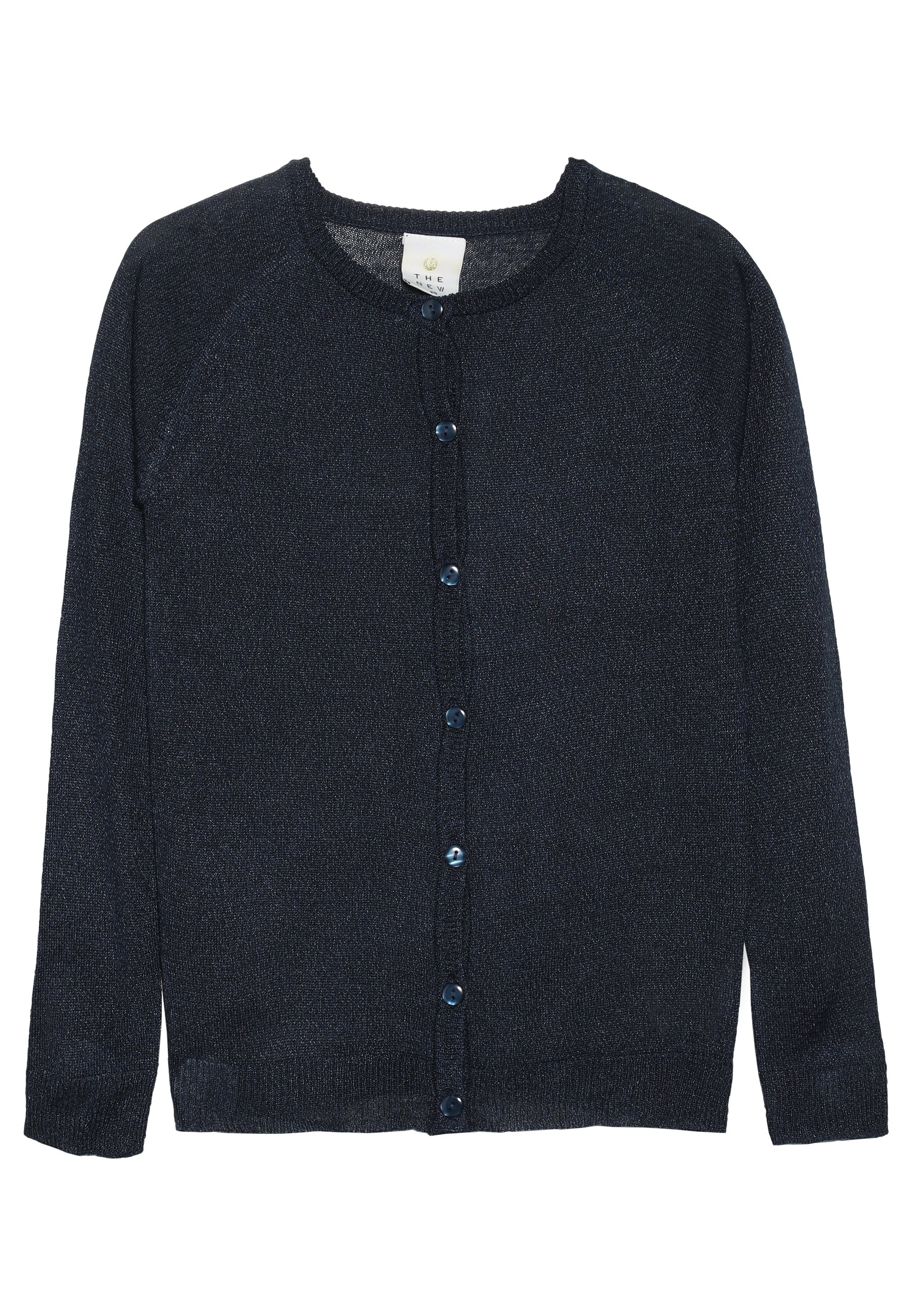 The New AYA GLITTER CARDIGAN - Cardigan 