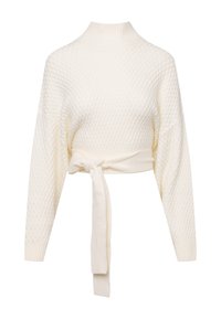 Laurella Pulover - beige