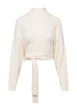 Laurella Pullover - beige