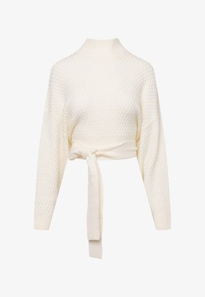 Laurella Džemperis - beige