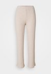 ONLEMMY PANTS - Hlače - pumice stone