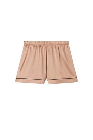 Intimissimi, TRIMMED - Nachtwäsche Hose - pink