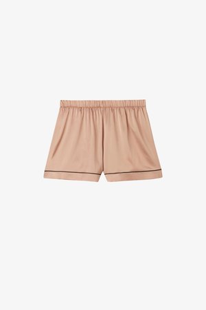 Intimissimi, TRIMMED - Nachtwäsche Hose - pink