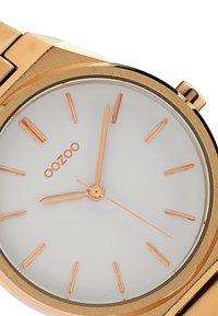 OOZOO Montre - rosegoldfarben