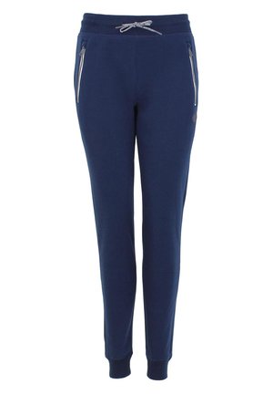 ANVERS - Träningsbyxor - dark blue